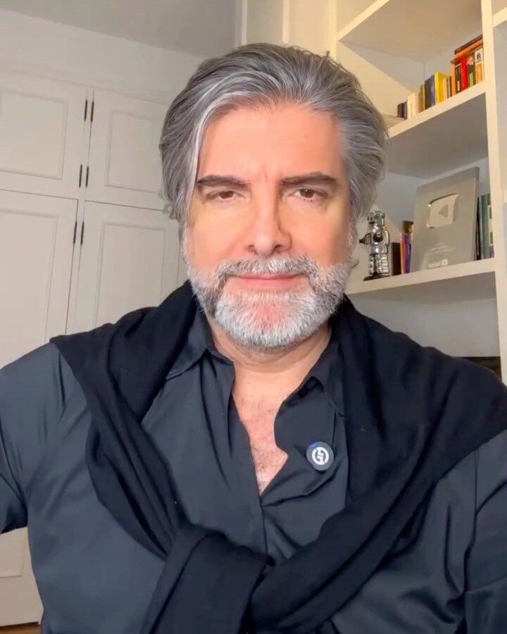Leonardo Hallal